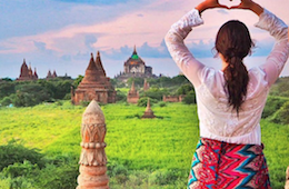 Myanmar bagan culture thumbnail