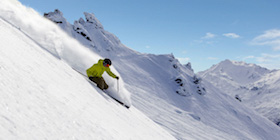 Cardrona Ski