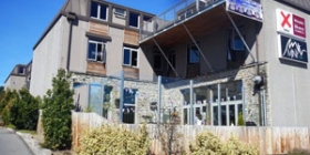 Accommodation BASE Wanaka
