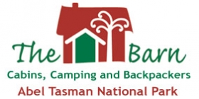 Accommodation The Barn