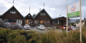 Accommodation YHA Wanaka