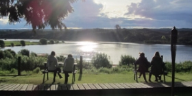 Activity Lake Aniwhenua