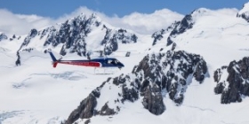 Fox Glacier Helicoper Line thumb