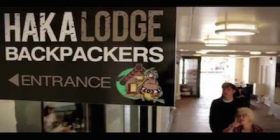 Haka Lodge