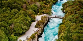 Huka Falls thumb