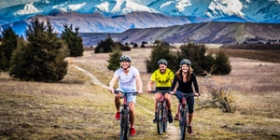 Wanaka Mountain Biking Thumbnail
