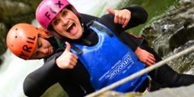 canyoning queenstown thumb