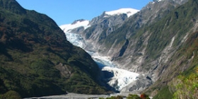 franz josef sentinel rock