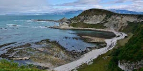 kaikoura peninsula walkway shellie evans gallery