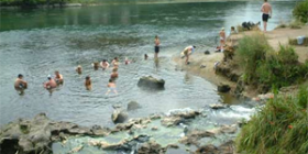 spa park thumb