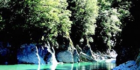 wanaka blue pools