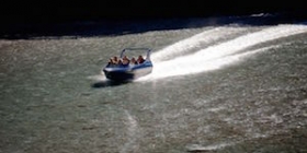 wanaka wilkin jet boats