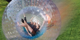zorb thumb