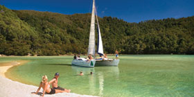 abel tasman thumb