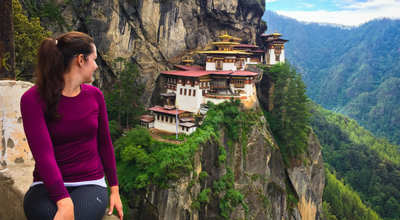 bhutan tours stray asia