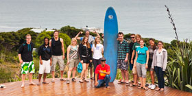 Raglan New Zealand