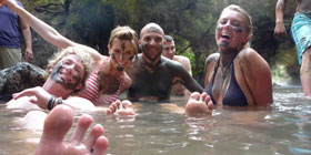 rotorua thumb