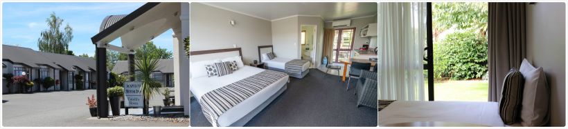 3 Taupo