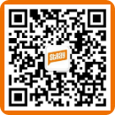 Contact QR Code