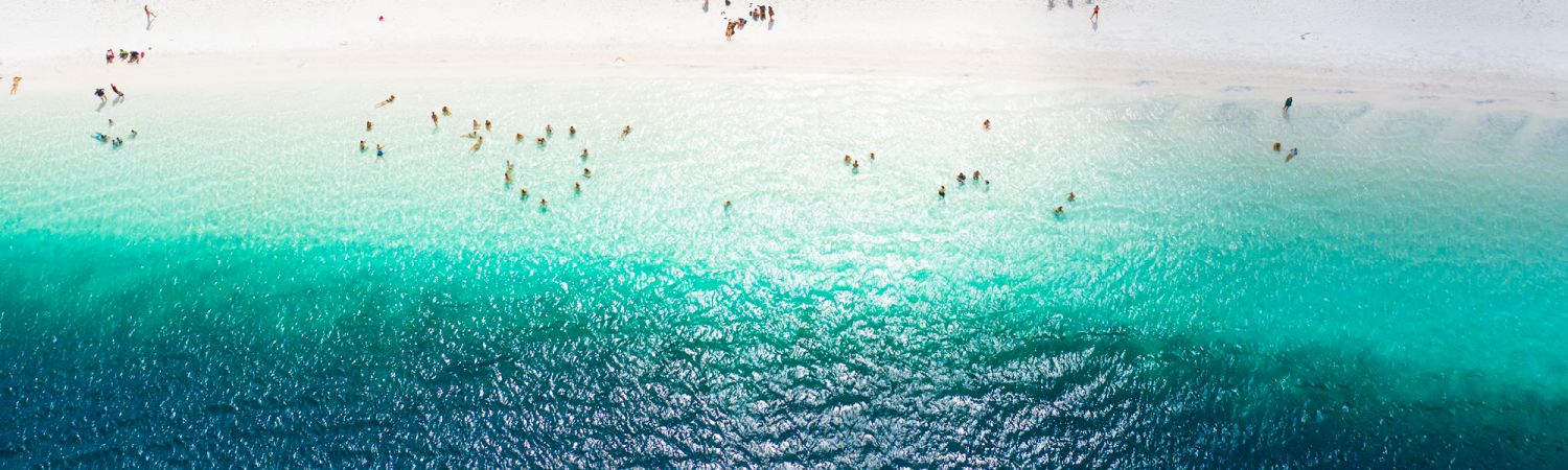 Fraser Island