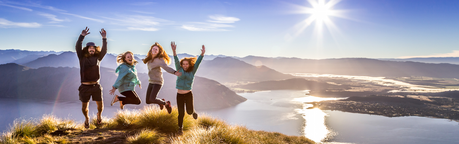 Wanaka Header