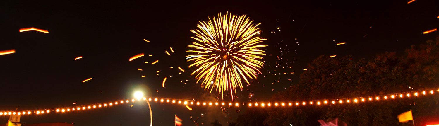 chiang mai firework header