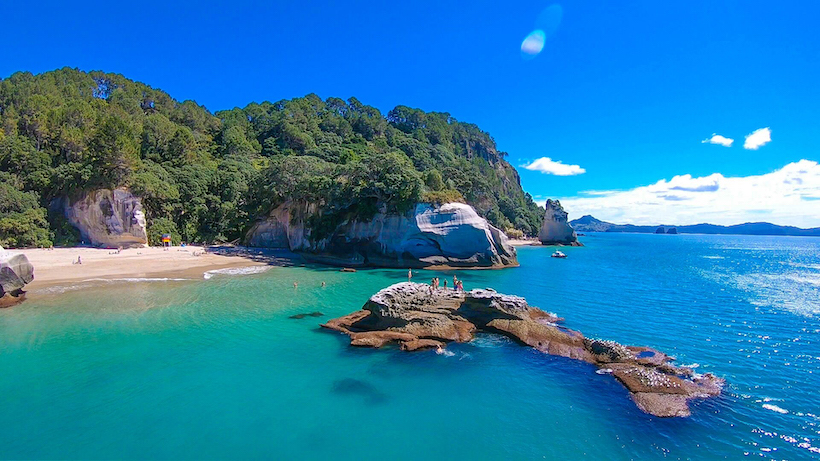 HAHEI Stray New Zealand