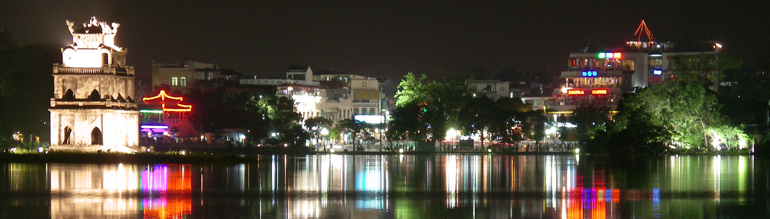 Hanoi WebHeader Vietnam