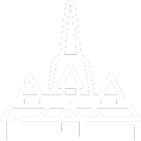 Asia USP Temple White