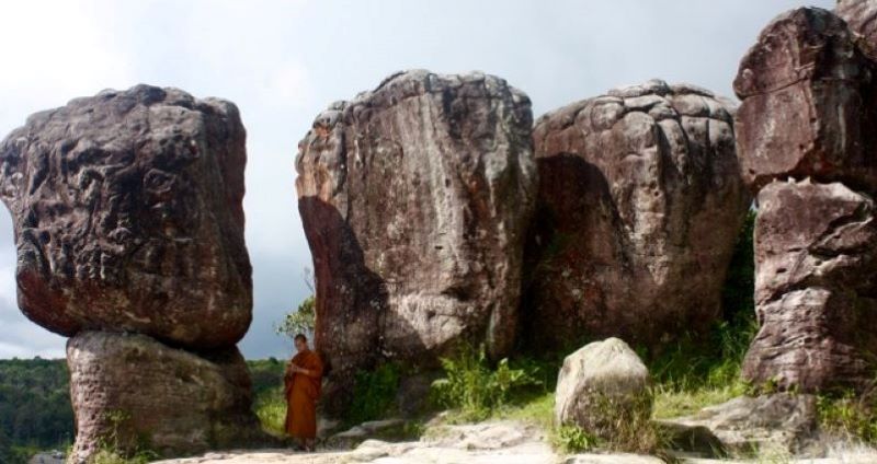 Kampot things to do Cambodia