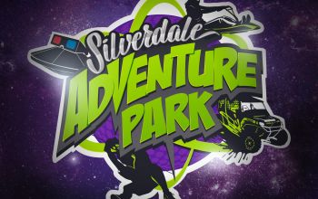 Auckland - Silverdale Adventure Park