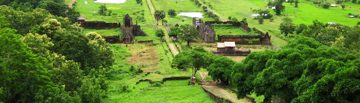 Pakse Wat Phou WebHeader Laos