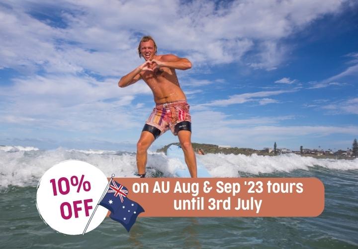 Save 10 June23 AU Deal Thumbnail