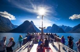 Milford Sound
