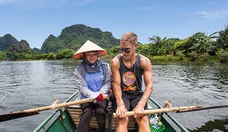 Stray Asia Southeastasia Tours thumb