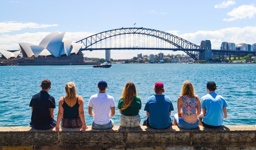Sydney Gallery Image