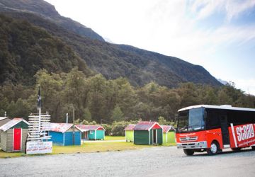 gunns camp destination