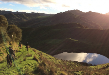 new zealand beauty