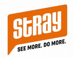 STRAY Logo 2018 SEEMORE DOMORE PRINT 2