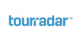TourRadar logo