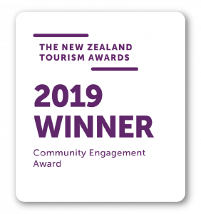 Award Badges TIA