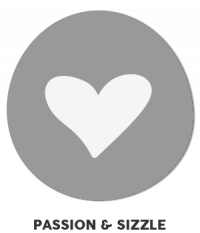 1PassionSizzle GREY