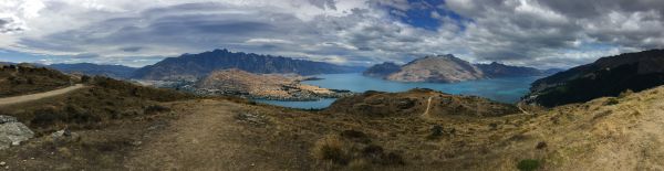 Queenstown Hill FEB2016