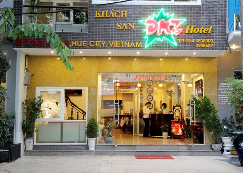 dmz hotel hue vietnam2
