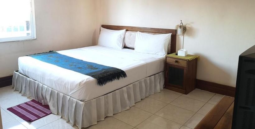 Khamfong Sihavong Hotel Pakse