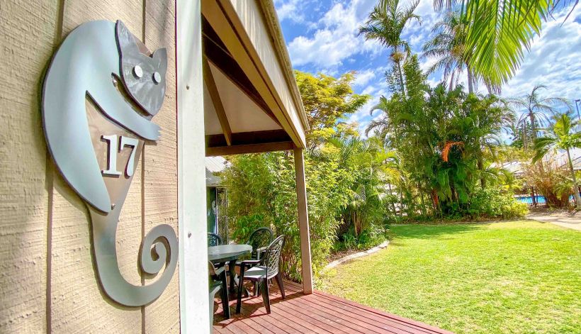 8 Kellys Eco Resort 41