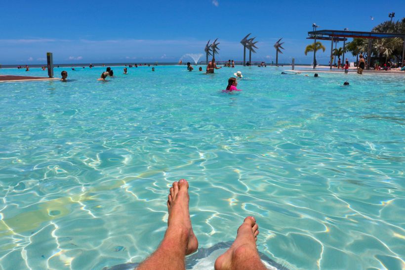 Cairns Lagoon
