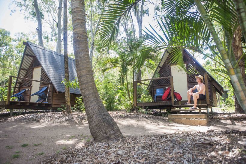 Magnetic Island YHA
