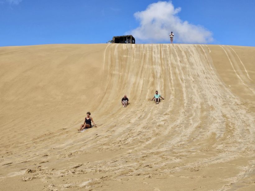 Dune Surfing2