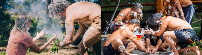 Gumbaynggirr Cultural Experience